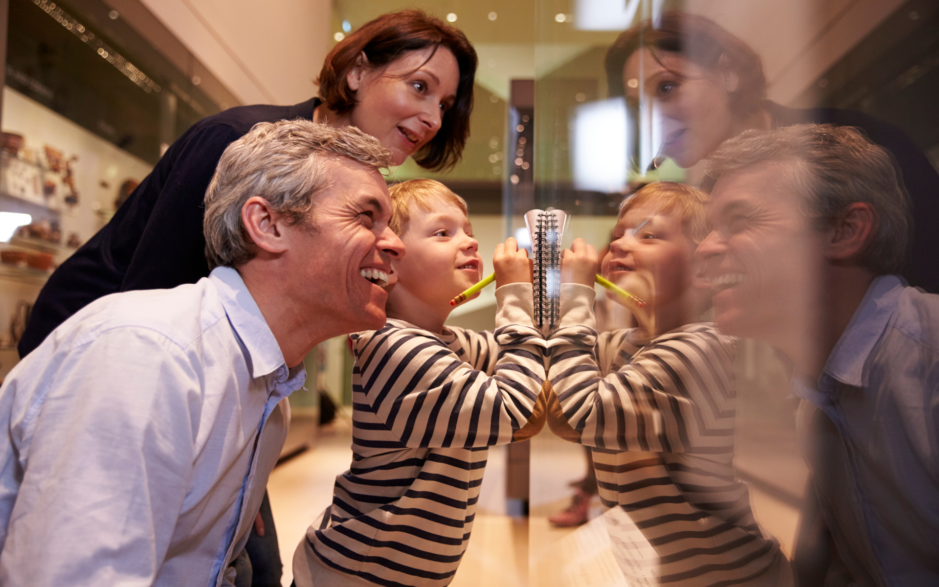 Arts, Culture & History