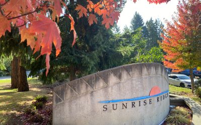 Real Guest Story: 2-Night Fall Getaway in October