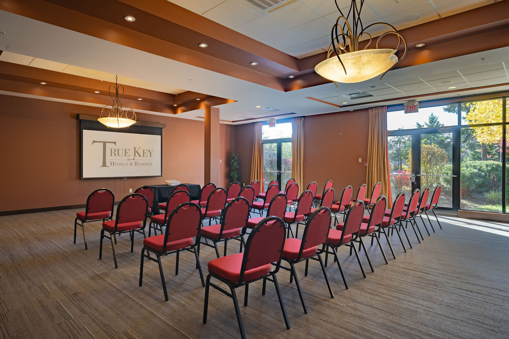 Meeting & Event Space