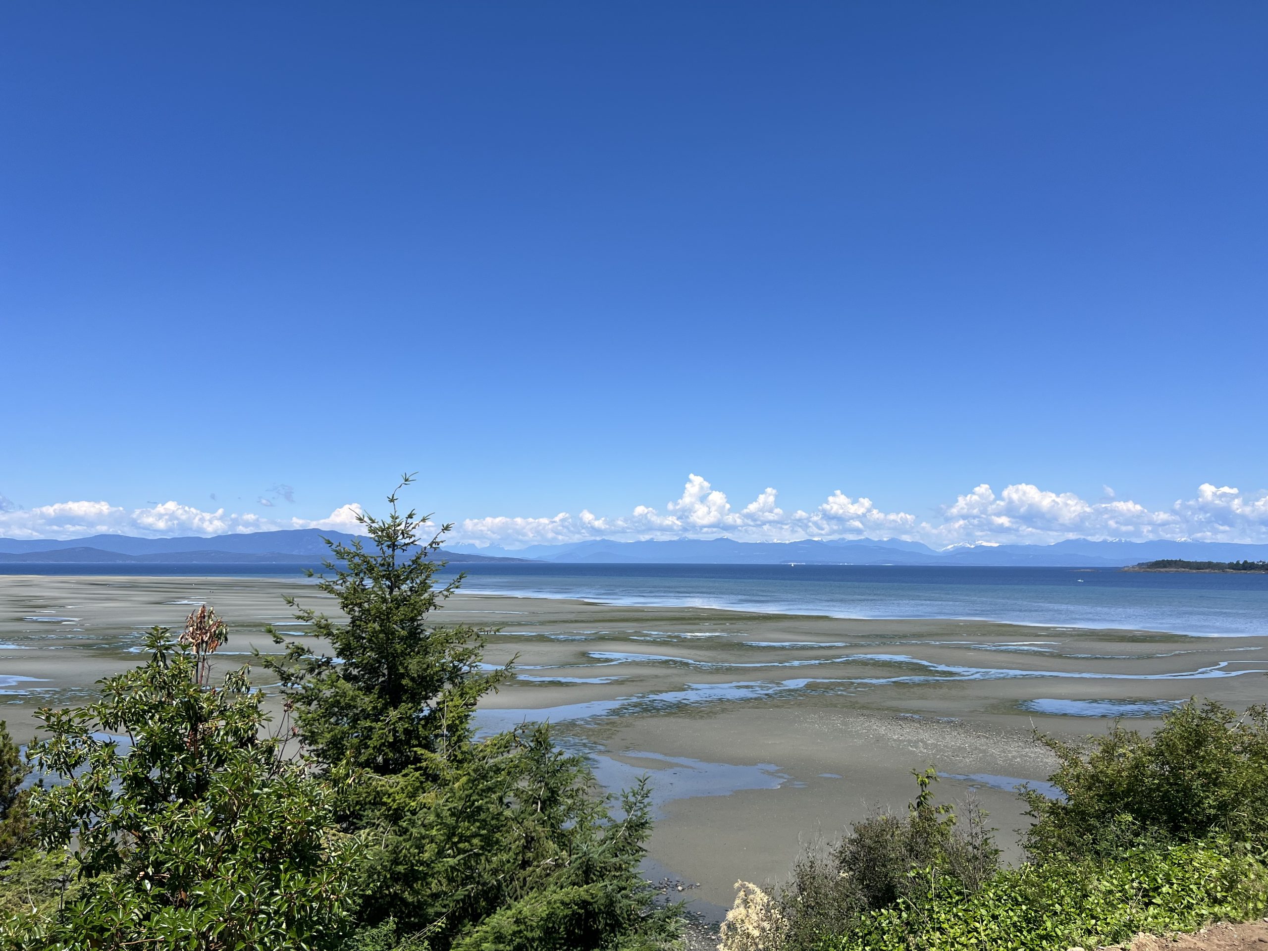 Private Beach Access